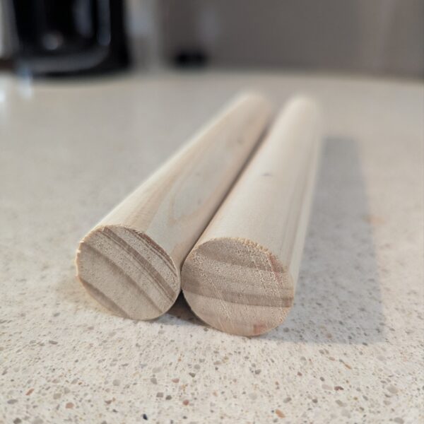 Heavy Duty Pegs (Pack of 12)